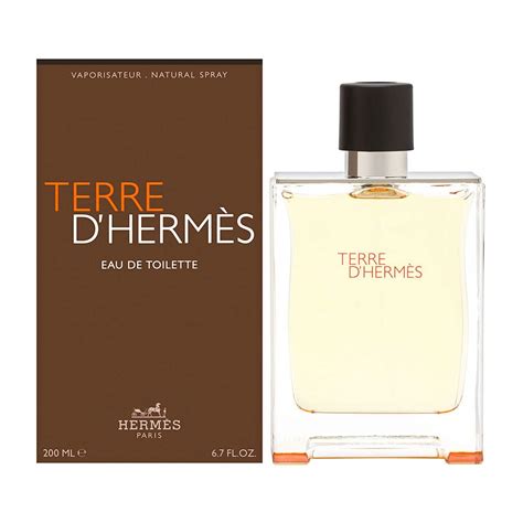 terre d hermes eau de toilette 200ml|where to buy terre d'hermes.